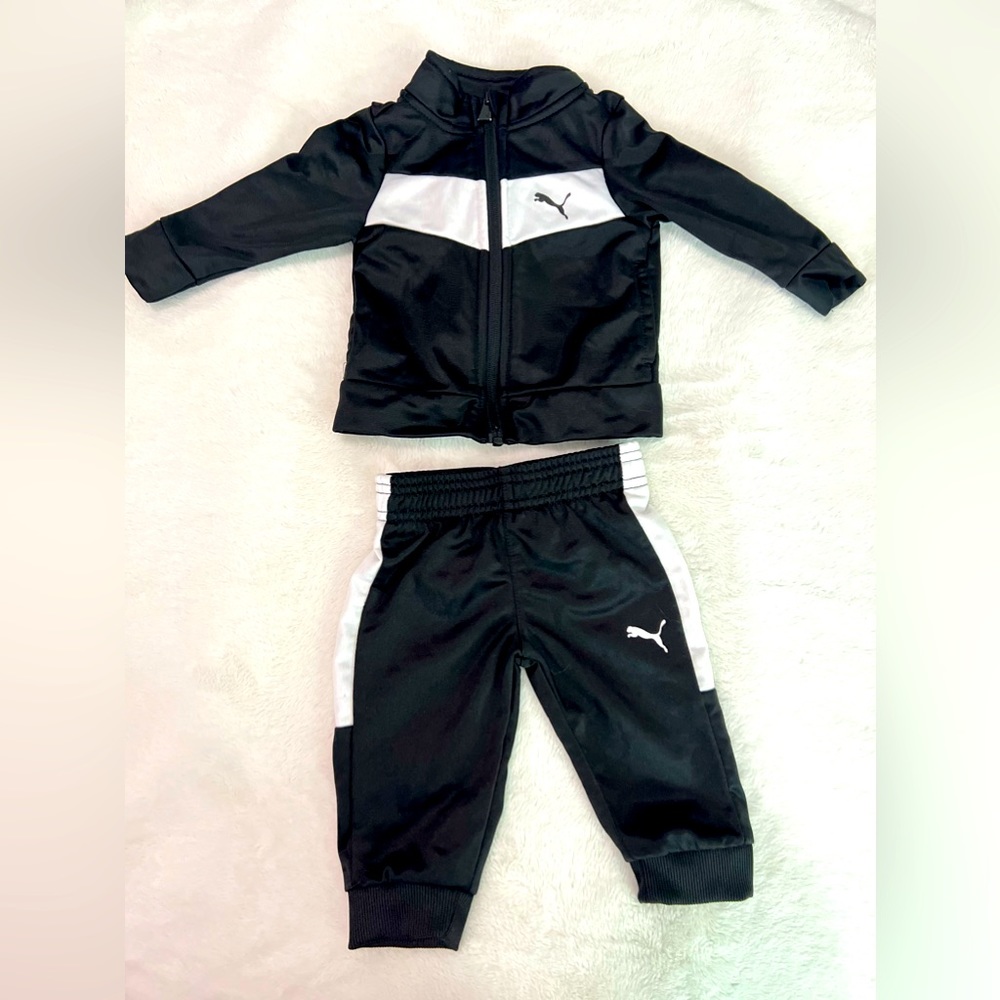 Puma Set